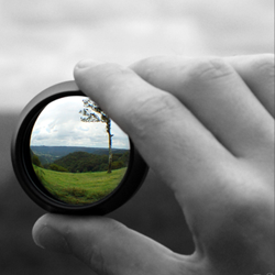 Lens of Perception